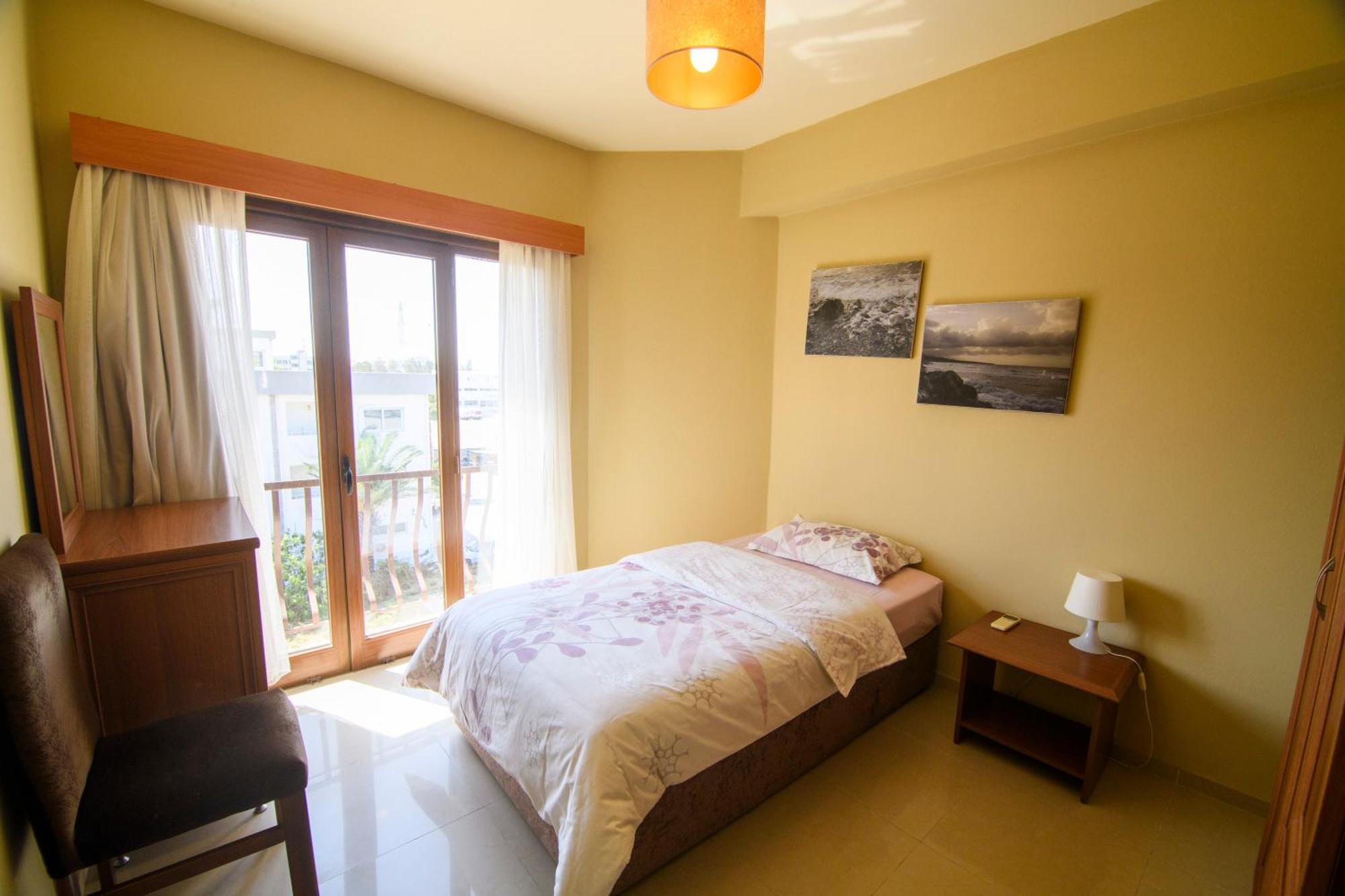 Denge Homes Nikosia Exterior foto