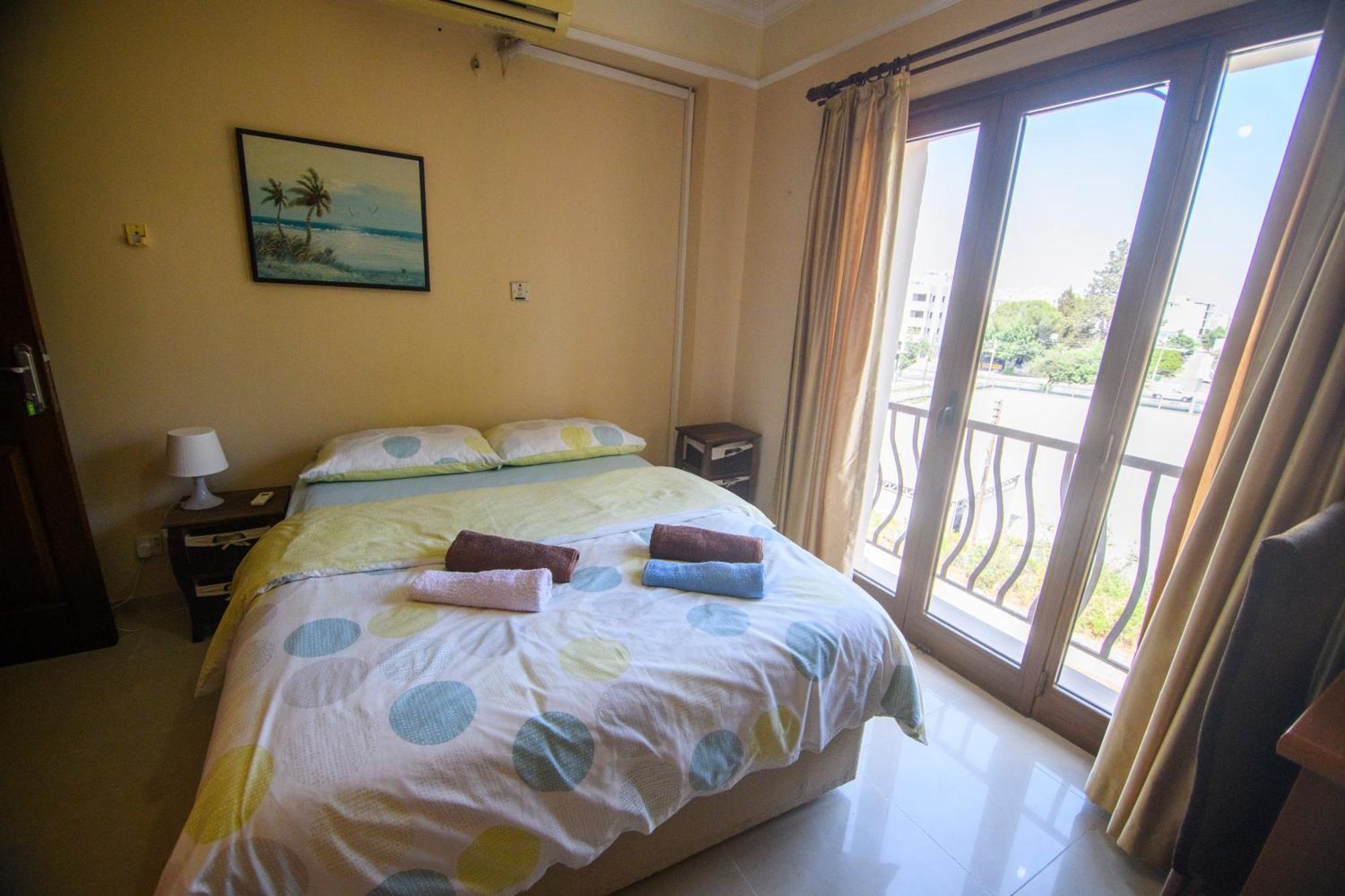 Denge Homes Nikosia Exterior foto