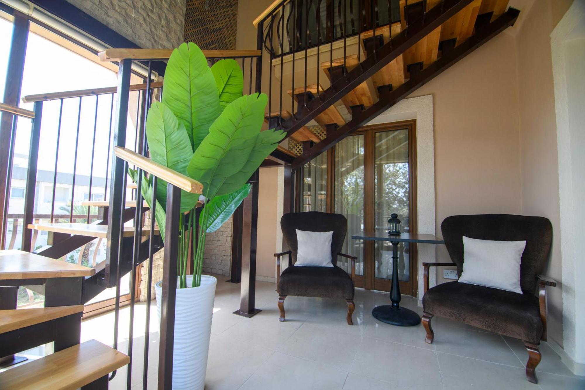 Denge Homes Nikosia Exterior foto