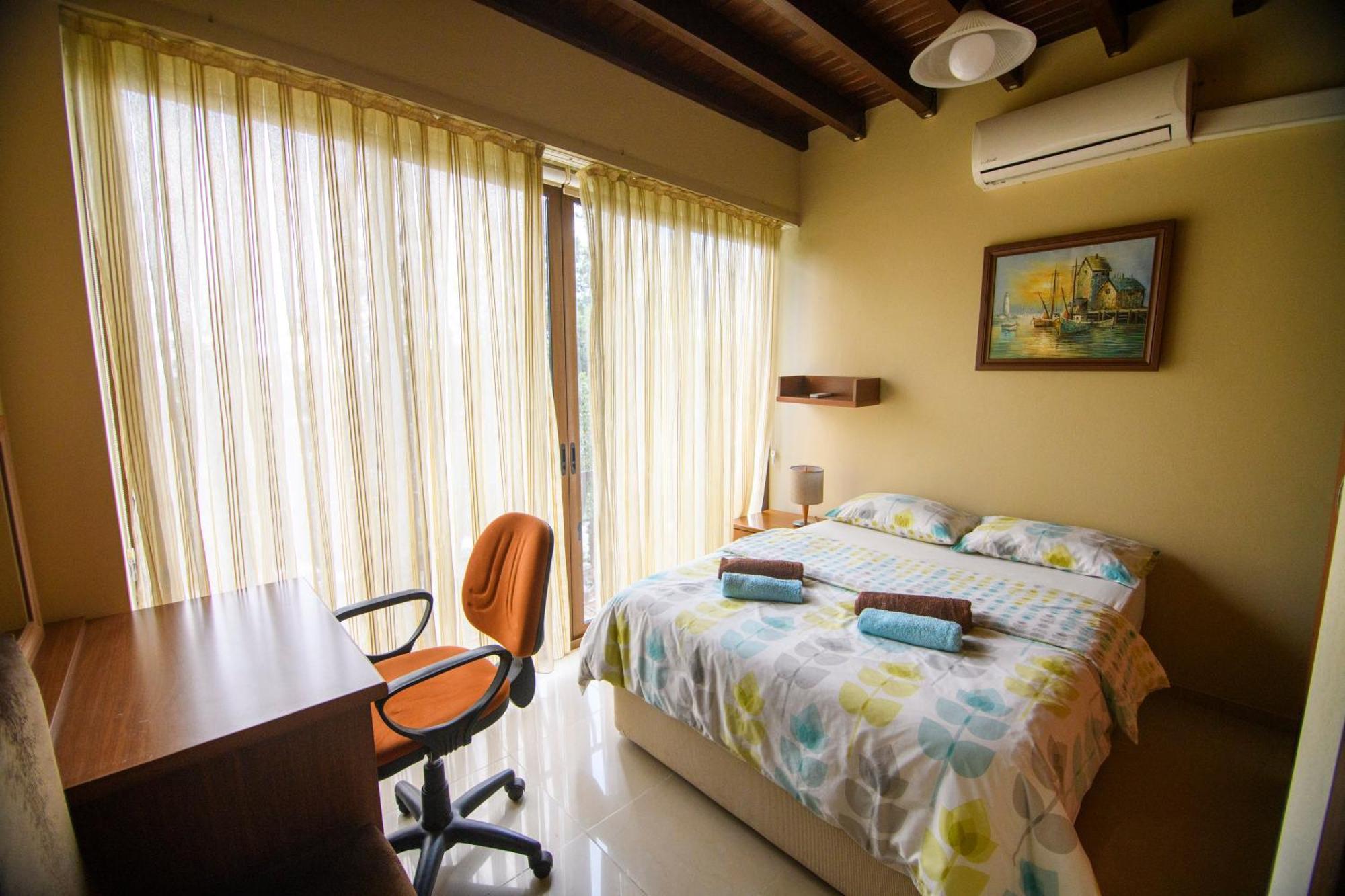 Denge Homes Nikosia Exterior foto