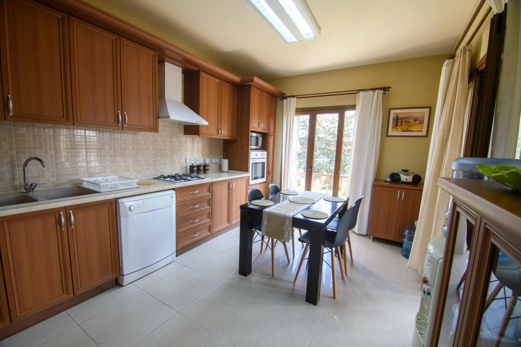 Denge Homes Nikosia Exterior foto
