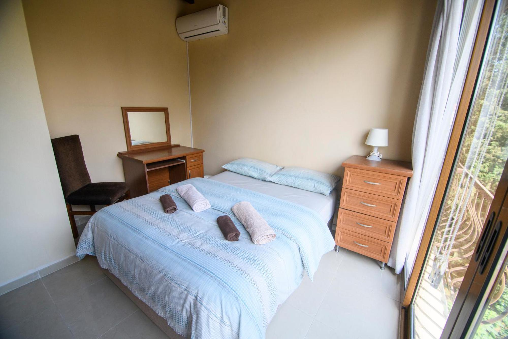 Denge Homes Nikosia Exterior foto