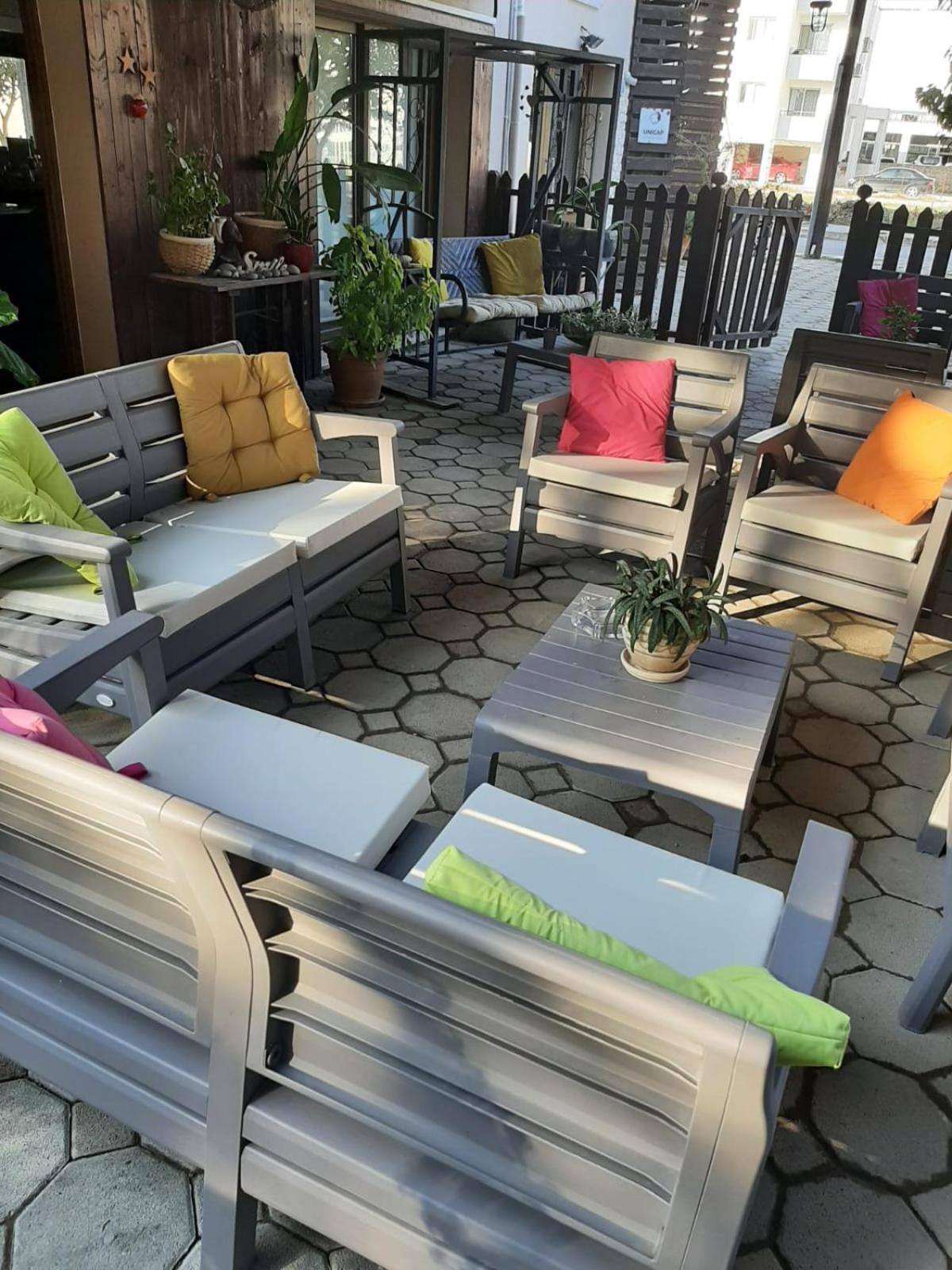 Denge Homes Nikosia Exterior foto