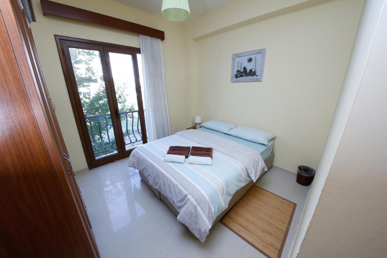 Denge Homes Nikosia Exterior foto