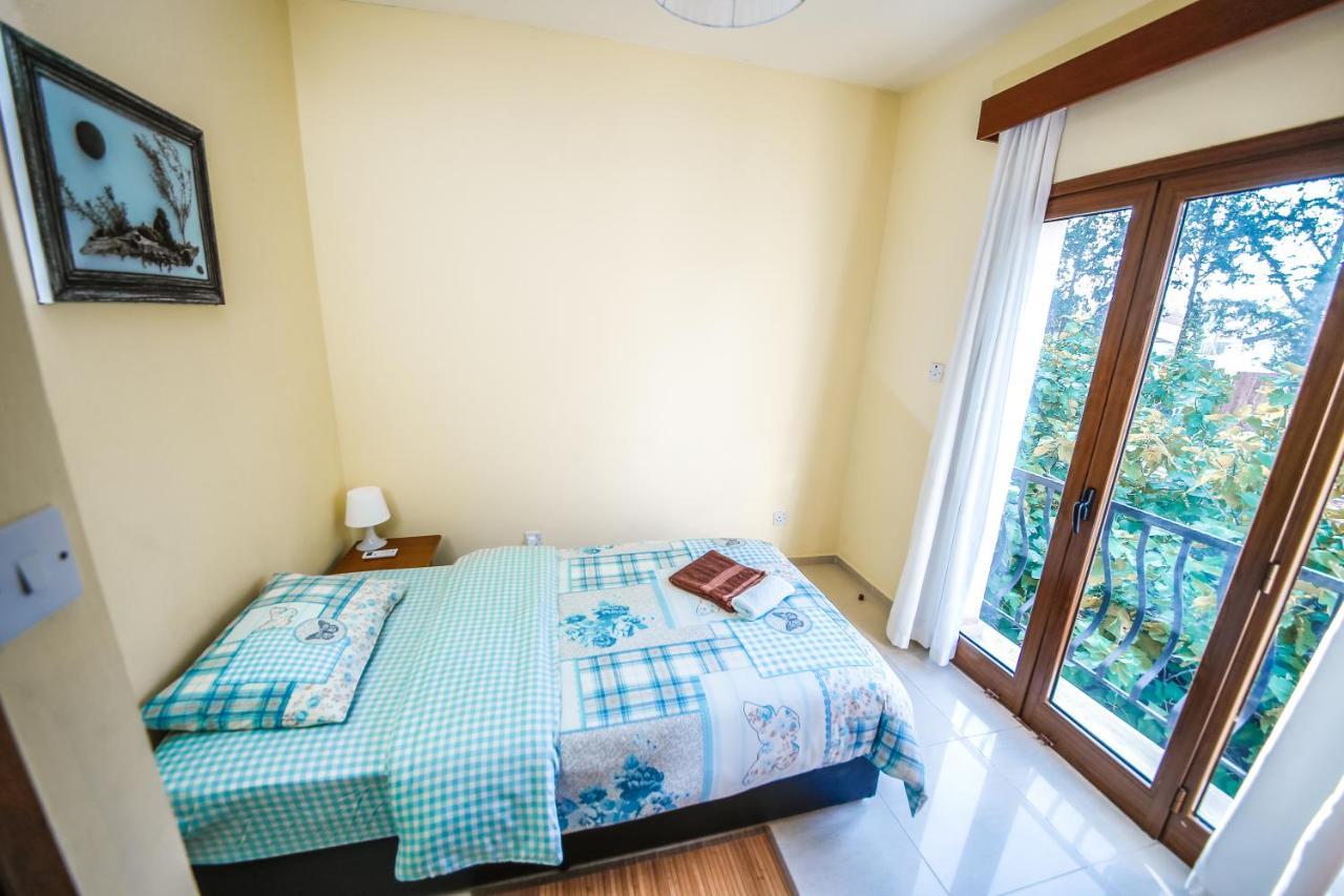 Denge Homes Nikosia Exterior foto