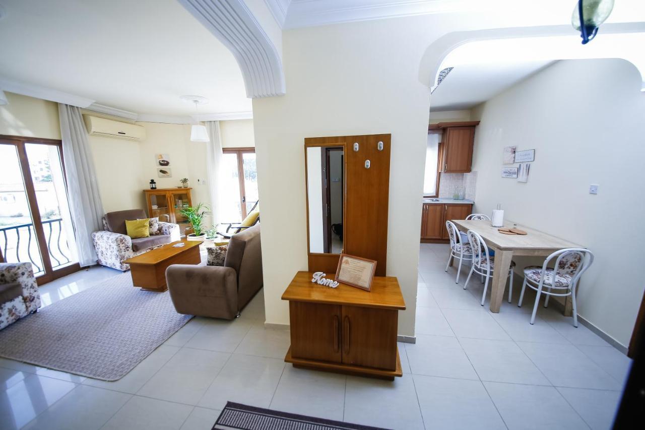 Denge Homes Nikosia Exterior foto