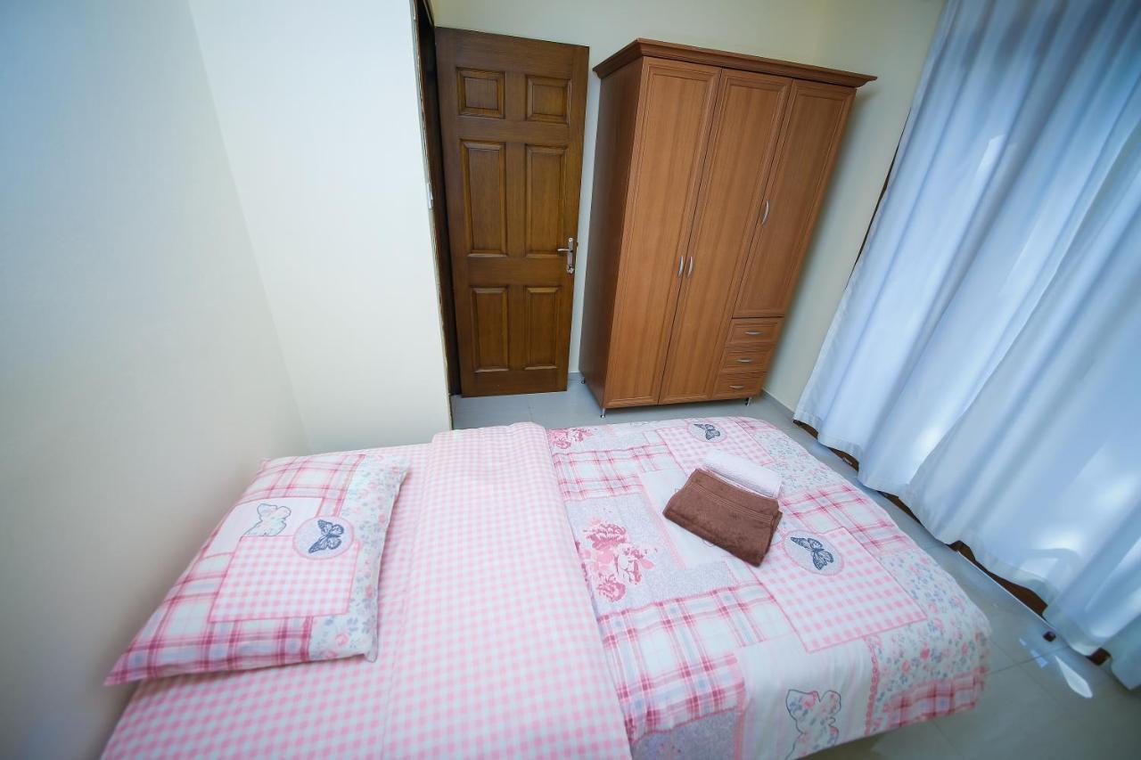 Denge Homes Nikosia Exterior foto