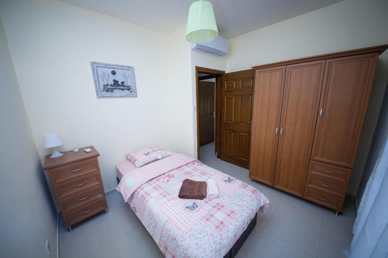 Denge Homes Nikosia Exterior foto