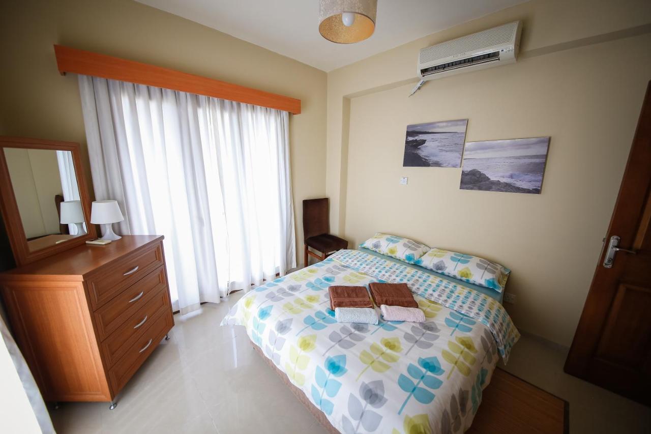 Denge Homes Nikosia Exterior foto