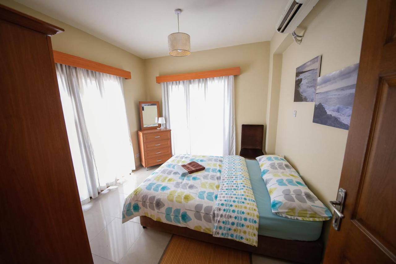 Denge Homes Nikosia Exterior foto